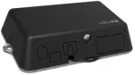 Mar&scaron;rutizatorius Mikrotik LtAP mini 54 Mbit/s juodas