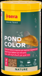 Barība dīķa zivīm - Sera Pond Color Sticks 1000ml (170g)
