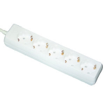 Aeno Przedłużacz Przedłużacz a/su 3x1.0mm KF-B-05P3X1.0/1.5M