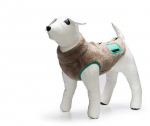Jaka suņiem Beeztees TEDDY, brūna, 24 cm