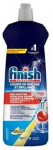 Mondex CALGONIT/FINISH Skalavimo priemonė 800 ml LEMON indaplovei