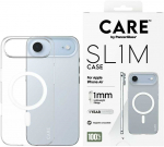 &bdquo;Panzer Glass CARE by PanzerGlass SL1M MagSafe&ldquo; dėklas, skirtas &bdquo;iPhone Air&ldquo; &ndash; permatomas