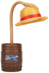 Paladone One Piece Straw Hat Lempa