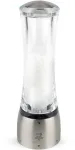 Peugeot Salt mill, 21 cm, uSelect, acrylic, Daman