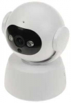 IP KAMEROS VIDAUS SUKAMAS APTI-W35A-TUYA Wi-Fi &ndash; 3 Mpx 3,6 mm