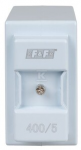 F&F VERTIMAS DABARTINĖ. TI 600/5A O30, CL.0.2S