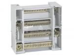 Legrand 004877 Paskirstymo blokas 4 GEAR 250A 004877