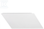 Lubinis &scaron;viestuvas Kanlux LED PANELĖ P/T BLINGO 34W 408060NW