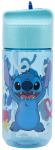 Disney Lilo ir Stitch Palms Disney Lilo ir Stitch hidro plastikinis vandens buteliukas 430 ml