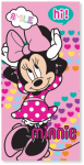 Rank&scaron;luostis Minnie Mouse, 70x137 cm