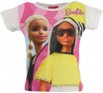 Barbie Icon balti vaiki&scaron;ki trumpi mar&scaron;kinėliai, 4 metų vaikams