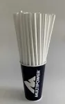 Multipower Popierinės &scaron;iaudeliai 500vnt/pak