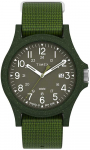 Timex Vyri&scaron;kas Laikrodis Reclaim Ocean TW2V96000 Eco-friendly