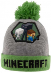 Minecraft vaiki&scaron;ka kepurė 52 cm