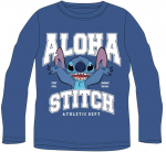Disney Lilo ir Stitch sportinė vaiki&scaron;ka palaidinė ilgomis rankovėmis 98 cm