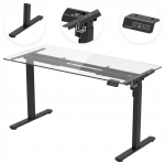 Spacetronik Elektrinis stalo stovas SPE-121B