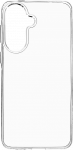 Tactical TPU dėklas skirtas Samsung Galaxy A57 skaidrus