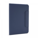 Pipetto iPad Air 11 Rotating Folio Case - Dark mėlynas