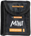 &bdquo;Sunnylife&ldquo; akumuliatoriaus dėklas, skirtas &bdquo;Mini 5 Pro&ldquo; (1 akumuliatoriui)