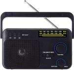 FM radijas TRACER GTX100