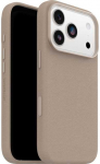 OtterBox Symmetry Cactus odinis kameros valdymo dėklas Apple iPhone 17 Pro, Cottonwood, &scaron;viesiai pilkas