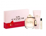 Coach New York For Women 90mlml kvepalai Moterims