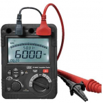 Skaitmeninis multimetras CEM DT-6605