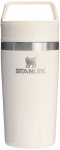 Stanley &bdquo;Caf&eacute;-To-Go&ldquo; kelioninis termosinis puodelis, 0,35 l, Kreminis