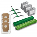 cann priežiūros rinkinys Roomba&reg; Max 705 ir Plus 504 vakuuminiams robotams