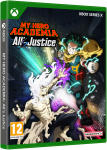 Bandai Namco My Hero Academia: All&rsquo;s Justice