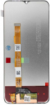 FixCell LCD Ekranas for VIVO Y21 OEM without frame