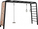 BERG PlayBase Large + Peak set