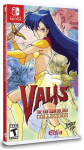 Limited Run Valis The Fantasm Soldier kolekcija &ndash; Nintendo Switch