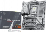 Pagrindinė plok&scaron;tė MSI MAG B850 GAMING PLUS MAX WIFI Mainboard Sockel AM5