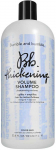 Bumble And Bumble Thickening Volume &Scaron;ampūnas &scaron;ampūnas, 1000 ml