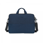 Puro Lite 16" Ne&scaron;iojamas kompiuteris Bag - Navy Mėlyna