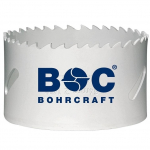 Gręžimo karūna HSS-E (Co 8) BOHRCRAFT (⌀ 152 mm)