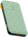 Xtorm - 20W Fuel Series Powerbank 10.000mAh - Sage Žalias