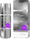 Bielenda Professional &bdquo;SupremeLab Bio-Tech Age Infusion&ldquo; užpildantis ir rauk&scaron;les mažinantis serumas, 30 ml