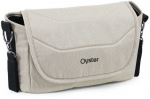 Babystyle Universalus organizer Oyster Creme Brulee