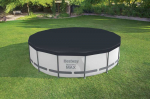 BESTWAY INTERNATIONAL LIMITED Baseino uždangalas BESTWAY (457 cm)