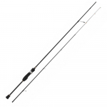 Spiningas Major Craft AJI-DO 1G AJING S682L 2.03m 0,2-3g