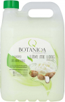 Botaniqa Love Me Long Cupuacu & Shea &scaron;ampūnas &ndash; &scaron;ampūnas ilgaplaukiais &scaron;unims &ndash; 5L