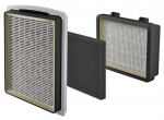Dulkių siurblių filtrų rinkinys Electrolux ESKW8