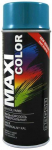 Pur&scaron;kiami dažai MAXI-COLOR RAL5021, vandens mėlynumo sp., 400 ml