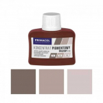Dažų pigmentas PRIMACOL rudos sp., 80ml