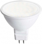 LED lemputė SPECTOR LIGHT, MR16 GU5.3, 12V, 6W, 3000K, 540 lm