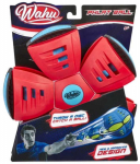 Goliath Disc Wahu PhlatBall Classic Raudona