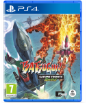BATSUGUN Saturn Tribute Boosted - PlayStation 4