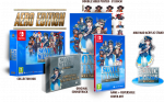 Sonic Wings Reunion (Collector Edition) - Nintendo Switch